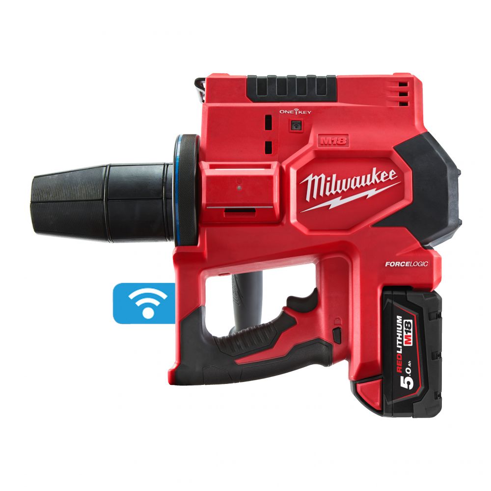 Milwaukee - Akku-Expander M18 ONE-KEY Force Logic  (M18 ONEBLPXPL-502C) 